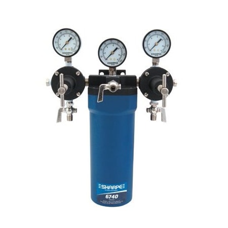 Sharpe Manufacturing 606C AIR CONTROL UNIT SH6740